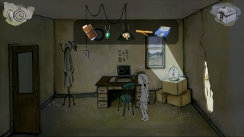 Die Flüsse von Alice Screenshot